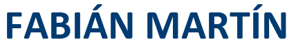Superset | Fabián Martín